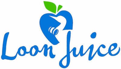 Loon Juice logo